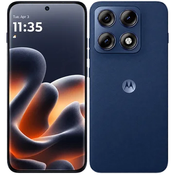 Smartphone compatible iOS et Android